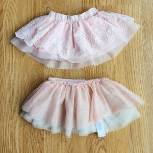 Bundle of Two Tutus